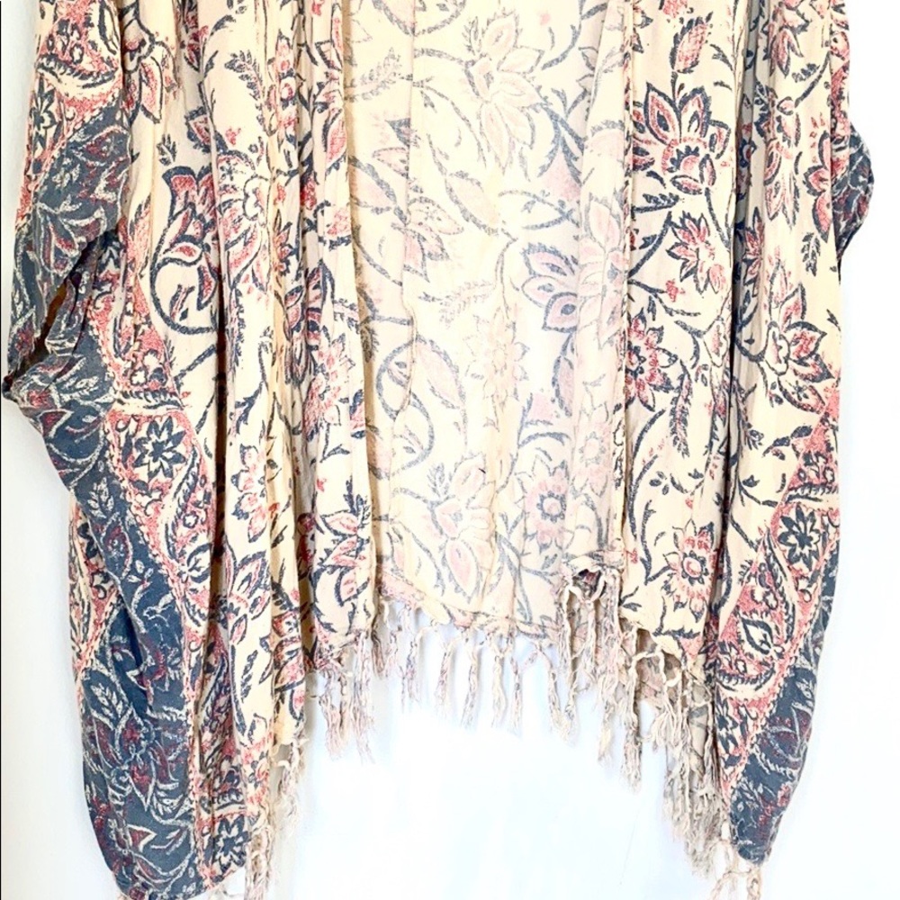 Billabong cover top - Picture 3 of 7